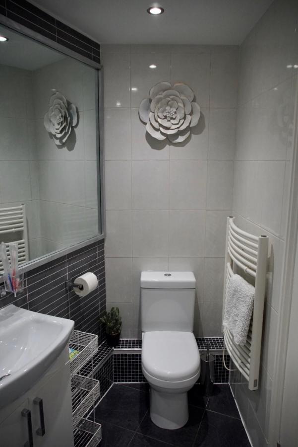 Exec Apartment 2 Nottingham Kültér fotó