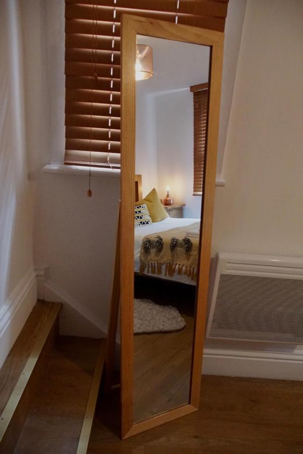 Exec Apartment 2 Nottingham Kültér fotó